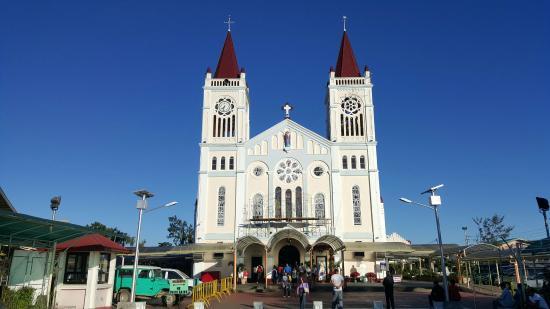 Catedral de Nuestra Señora de la Expiación